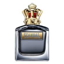 Jean Paul Gaultier Scandal Pour Homme EDT 100ml Para Hombre - Fresco - Ver 4