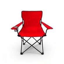 Silla de Playa diseñada para ofrecer comodidad durante actividades al aire libre como días de campo, visitas a la playa, campamentos, jardines, terrazas o eventos recreativos; fabricada con materiales resistentes que permiten un uso constante en diferentes superficies, estructura ligera que facilita transportarla sin esfuerzo y un diseño plegable que ayuda a guardarla en autos, closets, bodegas o áreas reducidas sin complicaciones; cuenta con asiento amplio que brinda mayor confort, respaldo que favorece una postura relajada y acabados pensados para soportar exposición frecuente al sol, arena o humedad; su construcción estable permite utilizarla en jornadas prolongadas, mientras que su formato práctico la convierte en una opción ideal para quienes buscan un accesorio funcional que acompañe distintas rutinas y actividades al aire libre - Azul - Ver 1