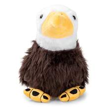 1pc Men's Eagle Animal Decor Golf Wood Club Cover, Lion Shaped Plush Personalized Golf Club Headcover - Multicolor - View 7