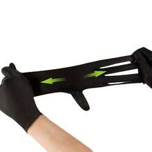 丁腈手套、清洁手套、洗碗手套、家用清洁手套、一次性丁腈手套、黑色手套、一次性丁腈手套、家用丁腈手套、无粉丁腈手套、触屏兼容手套、防水防油手套、防滑手套、厨房清洁、洗碗、美发、汽车维修、医疗清洁、食品加工、经济型丁腈手套、清洁用品 - 多色 - 查看 3