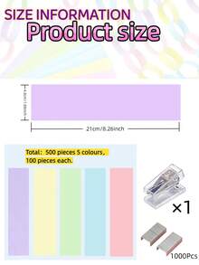 Dây trang trí bằng giấy (50/100/200/500 chiếc), dây xích thủ công tự làm, có băng dính hai mặt, thích hợp trang trí tiệc sinh nhật, tiệc chủ đề Ngày Valentine. - Nhiều màu - Xem 20