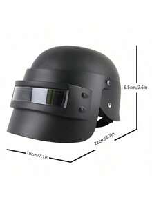 2026新款特警服装套装 - 儿童角色扮演玩具 - 手榴弹 - 手铐 - 警棍 - 特警道具 - 亲子互动玩具 - 生日礼物 - 复活节礼物 - 节日礼物 - 完美礼物 - 礼物 - 玩具 - 彩色 - 查看 4