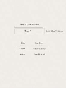 1pc Women's Basic Solid Color Silk-Like Elegant Shiny Soft Headscarf, Arabian Casual Long Scarf, Conservative Plain Headwrap, Suitable For Daily Use, SHIMMER HIJAB For Dress - 白色 - 查看 2