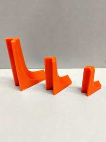 3pcs Drilling Guide Rail | Vertical Square Positioning Artifact With V-Groove Fitting Design | More Wear-Resistant And Durable Than Circular Guide Rail, Plastic Material, No Battery Required - Multicolor - View 9