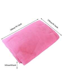 200*150*165cm Special Double Mosquito Net, Suitable For Summer (Only Mosquito Nets Without Brackets) - Multicolor - View 12