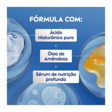 Nivea Milk Almond Oil Moisturizing Lotion 200ml 72h Nourishment - 200毫升 - 查看 5