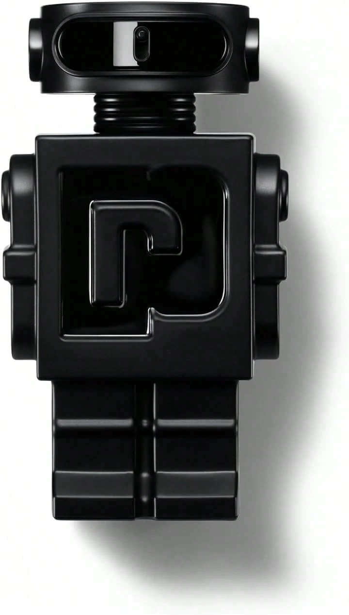 Paco Rabanne Phantom Parfum 100ml - Warm & Spicy - View 1