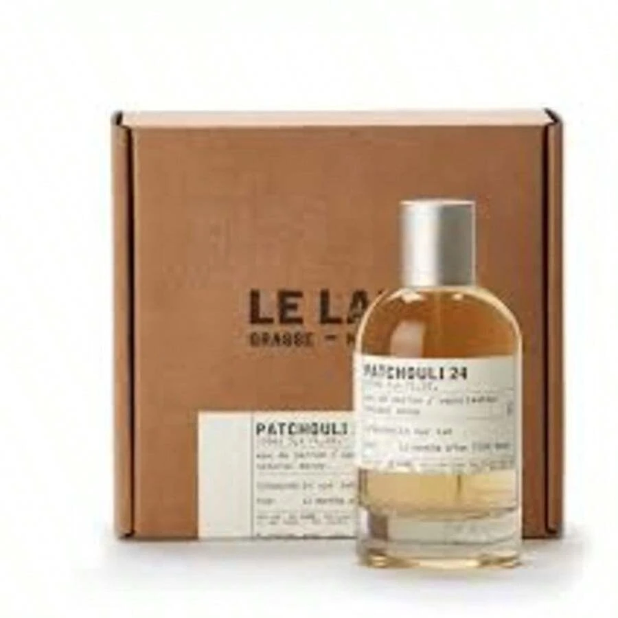 Le Labo Patchouli 24 3.4oz – Original Unisex Perfume - Tươi - Xem 1