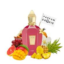 Xerjoff Coro 3.4oz – Original Unisex Luxury Perfume - Fresh - View 5
