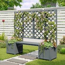 Flower Stand - A - View 6