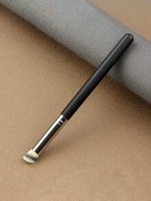 Makeup Concealer Brush, Contour Brush, Foundation Brush, Angled Soft Bristle Makeup Brushes, Makeup Tools - Multicolor - View 10