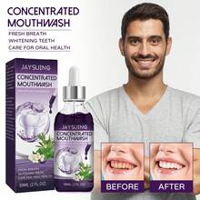 JAYSUING Mouthwash - Fresh - View 1