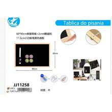 Magnetic Drawing Board, Magnetic Erasable Blackboard - 1PC - View 12