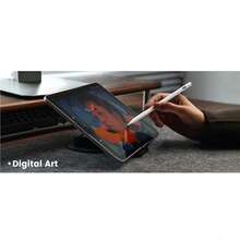 Stylus Pen New Universal Fast Charge Touch Screen Stylus Pen For Tablet And Mobile Phone High Precision Stylus With Palm Rejection And Tilt Sensitivity Wide Compatibility With IOS Android And Windows Devices Spring Birthday Gift - Multicolor - View 4