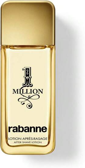  Paco Rabanne One Million Aftershave Splash 100ml