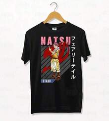 Men Outdoor Tees & Tanks - Black - View 8