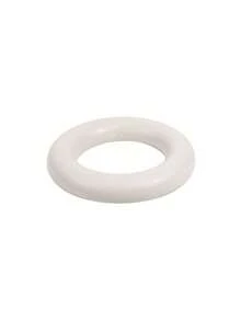 1 st rund trådrullehållare, metall eller plast symaskin trådrulle silikon sömnad hantverk verktyg trådrullehållare ring - flerfärgad - Visa 13