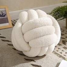Ball Pillow - Cushion, Used For Stress Relief - Default - View 3