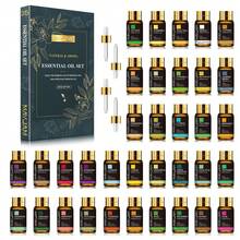 MAYJAM Essential Oils Set 35pcs 5ml/0.17fl.Oz For Diffusers Humidifiers Skin Care Massage Aromatherapy Soap And Candle Making - Multi Scents - View 10
