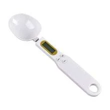 1pc High Precision Multifunction Electronic Measuring Spoon, 500g/0.1g Digital Kitchen Scale With LED Display, Portable, Tare/Zero Function, Detachable Spoon Head And Hook, Auto Lock, Multi-Unit Conversion (G/Oz/Lb), Easy To Clean Design, Ideal For Cooking, Baking, Coffee, Tea, Spices - Home And Commercial Use, And Portable, One-Key Peeling - Multicolor - View 16
