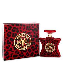 Bond No. 9 New Bond Street Eau De Parfum, 3.4 Oz Spray - 清新香調 - 查看 2