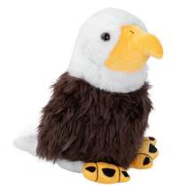 1pc Men's Eagle Animal Decor Golf Wood Club Cover, Lion Shaped Plush Personalized Golf Club Headcover - Multicolor - View 12