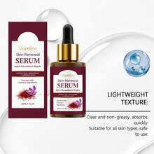 30ml Saffron Fragrance Essential Oil, Gentle & Non-Irritating Aromatherapy Oil, Home Diffuser Indoor Air Freshener - Multi Scents - View 6