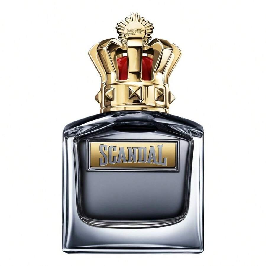 Jean Paul Gaultier Scandal Pour Homme EDT 100ml Para Hombre - Fresco - Ver 1