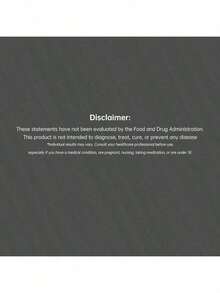 MOTO-Metabolism Boosting Capsule -30 Servings Healthcare Supplement Vitamin Dietary Edible Fitness 2 PCS - 3件 - 查看 8