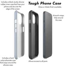For IPhone 13 CASE.Retro Tattoo Print Phone Case, Magical Phone Cover, Vintage Design Case For IPhone, - 混合色1 - 查看 5