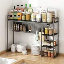Desktop Storage Racks - 写真の通り - チェックする 7