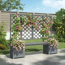 Flower Stand - A - View 4