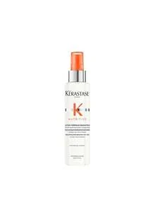 Kérastase [Bundle] Nutritive Bain Satin Riche Shampoo 250 Ml + Lotion Thermique Sublimatrice Blow Dry Mist 150 Ml - Nutritive - View 4
