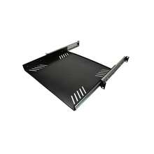 Universal Sliding Tray Rk 19 Inch - Multicolor - View 2