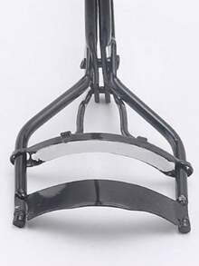 1pc Eyelash Curler With Wide Angle Comb, Makeup Curling Auxiliary Tool For Natural Curl, Fits Eye Shape, Gentle On Lashes, Easy To Use, Compact And Portable - Multicolor - View 9