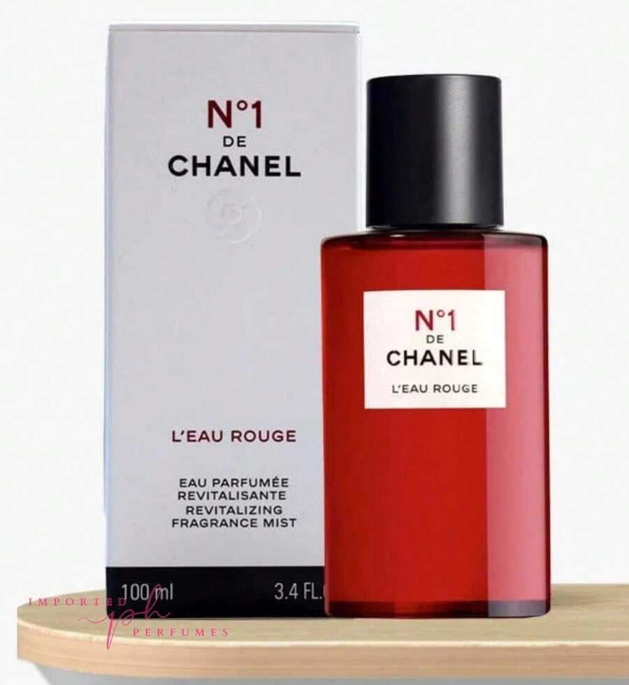 Chanel No. 1 3.4oz – Original Women's Perfume - Fresh - View 1