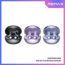 REMAX - Cozybuds W29 Clip-On Bluetooth Wireless Earbuds - View 5