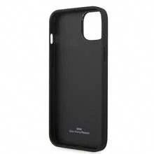 Funda Bmw Patrón Triángulos iPhone - Rojo - Ver 7