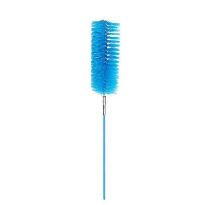 Accessory For Cleaning Gutters, A Brush Designed For Use With Your Poles.