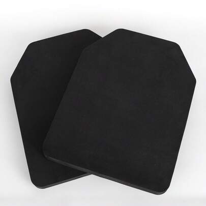 2pcs/Set, Available In 2 Thickness Options (1.5cm/0.59inch And 2cm/0.788inch) EVA Foam Pad Inserts, Suitable For JPC Hunting Vest Lining Or Training Vest Padding