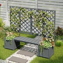 Flower Stand - A - View 7
