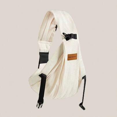 Newborn Baby Carrier, Infant Backpack Carrier, Lightweight Easy-To-Use Baby Carrier For Toddler Outdoor