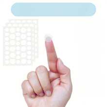 天然成分身体护理贴，温和、舒适、透气、防滑 - 查看 2