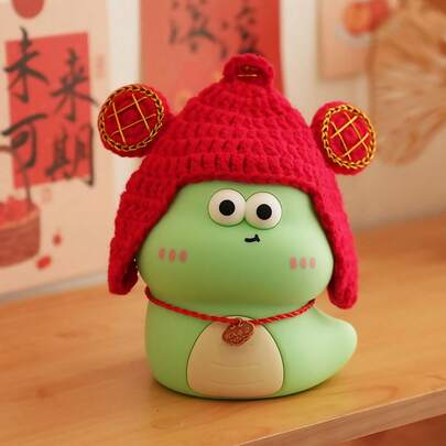 硅胶婴儿夜灯，亮度可调，儿童房装饰，送给男宝宝和女宝宝的趣味礼物