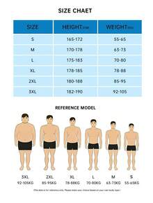 5-Pack Men's Shorts, Breathable And Quick-Drying Sports Shorts, Basketball Shorts, Gym Shorts, Suitable For Running And Hiking, Etc.Men's Gifts,Pants - 黑色+深灰+藏青+寶藍 - 查看 7