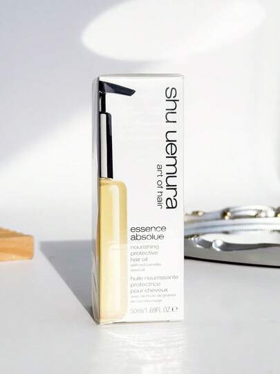 Shu Uemura Art Of Hair Essence Absolue Nourishing Hair Oil 50ml