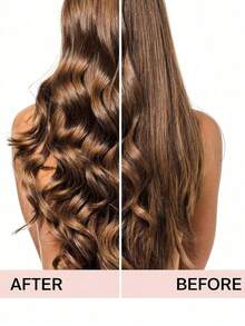 5pcs/Set, 4pcs/Set, 3pcs/Set No Heat Hair Curlers, Loose Waves, Silk Texture, Flexible - Multicolor - View 9