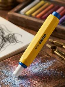 Giotto Robercolor Chalk Holder - 彩色 - 查看 2