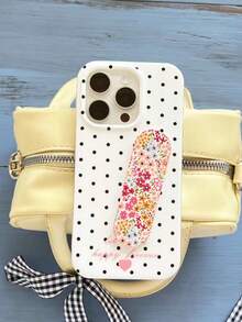 1 片创意原创创可贴和 1 个带图案的手机推拉支架，可背贴式安装，放置在桌面上作为懒人支架。 - 彩色 - 查看 5