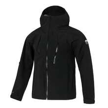 Under Armour Men's Jacket/Outerwear APAC Urban OD Hooded Jkt, Casual Soft Everyday Jacket 6014215-008 - Deep Black - View 1